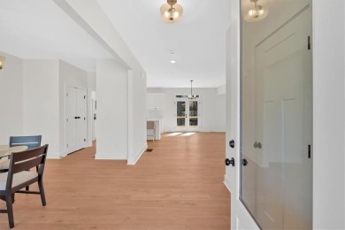 Featuring the *Travis floor plan* features 4 bedrooms, 2.5 baths on The Plantation Golf Club in Georgia - for sale on GolfHomes.com, golf home, golf lot