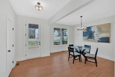 Featuring the *Travis floor plan* features 4 bedrooms, 2.5 baths on The Plantation Golf Club in Georgia - for sale on GolfHomes.com, golf home, golf lot