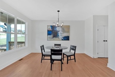 Featuring the *Travis floor plan* features 4 bedrooms, 2.5 baths on The Plantation Golf Club in Georgia - for sale on GolfHomes.com, golf home, golf lot
