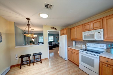 It's time to relax and enjoy a carefree lifestyle in this on Leisure Village Golf Course in New York - for sale on GolfHomes.com, golf home, golf lot