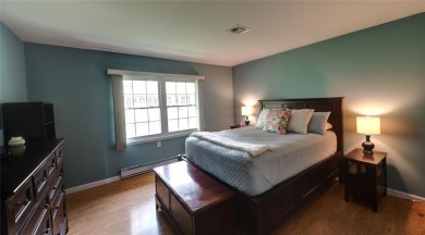 It's time to relax and enjoy a carefree lifestyle in this on Leisure Village Golf Course in New York - for sale on GolfHomes.com, golf home, golf lot