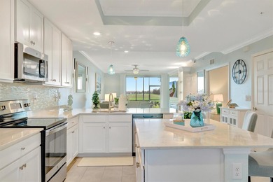 This exquisite home in the prestigious Lakewood National Golf on Lakewood National Golf Club in Florida - for sale on GolfHomes.com, golf home, golf lot