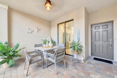 This exquisite home in the prestigious Lakewood National Golf on Lakewood National Golf Club in Florida - for sale on GolfHomes.com, golf home, golf lot