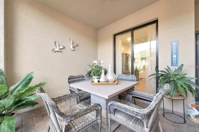 This exquisite home in the prestigious Lakewood National Golf on Lakewood National Golf Club in Florida - for sale on GolfHomes.com, golf home, golf lot