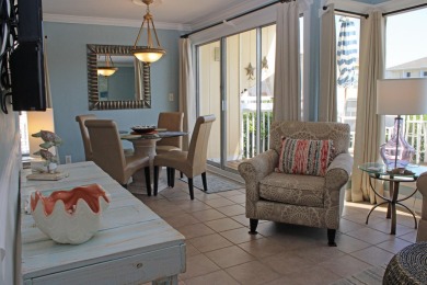 Charming, cozy and canal front!! This is your chance to snatch on Sandpiper Cove Golf Course in Florida - for sale on GolfHomes.com, golf home, golf lot