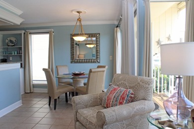 Charming, cozy and canal front!! This is your chance to snatch on Sandpiper Cove Golf Course in Florida - for sale on GolfHomes.com, golf home, golf lot