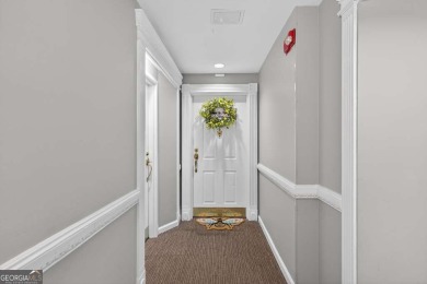 RARE 2 bedroom 2 bath in the heart of Midtown/Buckhead with a on Bobby Jones Golf Club in Georgia - for sale on GolfHomes.com, golf home, golf lot