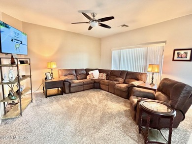 Gorgeous 3BD/2BA home on oversized corner lot in desirable Racho on Del Lago Golf Club in Arizona - for sale on GolfHomes.com, golf home, golf lot