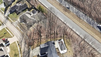 A rare opportunity to build your dream home in a premier golf on Eagle Glen Golf Club in Indiana - for sale on GolfHomes.com, golf home, golf lot