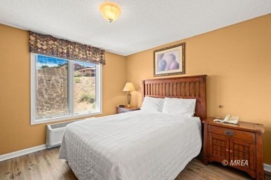 VACATION RENTALS ALLOWED! This Lovely 1 Bedroom 1 Bathroom fully on The Oasis Golf Club in Nevada - for sale on GolfHomes.com, golf home, golf lot