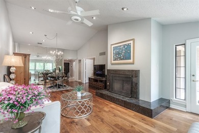 Discover refined, low-maintenance living in this elegant on Bent Tree Golf Club in Texas - for sale on GolfHomes.com, golf home, golf lot