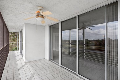 Rarely available 5th-floor corner residence at Palm Aire Country on  in Florida - for sale on GolfHomes.com, golf home, golf lot