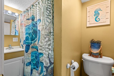 Welcome to this two-bedroom, two-bath home in the widely desired on Prestwick Country Club in South Carolina - for sale on GolfHomes.com, golf home, golf lot