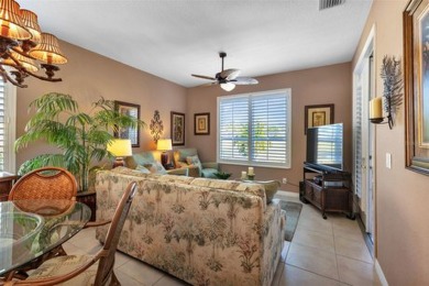 WOW!!!! You're going to fall in LOVE with this SPACIOUS EATON on Kings Gate Golf Club in Florida - for sale on GolfHomes.com, golf home, golf lot