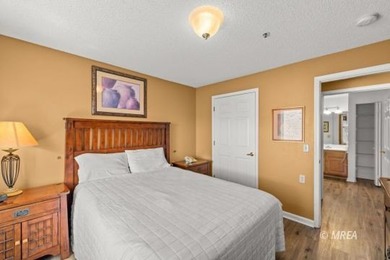 VACATION RENTALS ALLOWED! This Lovely 1 Bedroom 1 Bathroom fully on The Oasis Golf Club in Nevada - for sale on GolfHomes.com, golf home, golf lot