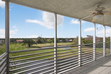 Rarely available 5th-floor corner residence at Palm Aire Country on  in Florida - for sale on GolfHomes.com, golf home, golf lot