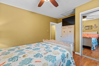 Welcome to this two-bedroom, two-bath home in the widely desired on Prestwick Country Club in South Carolina - for sale on GolfHomes.com, golf home, golf lot