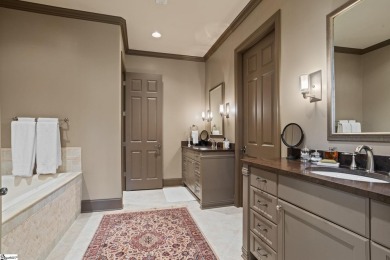 Call Erica Berg Hardwick for more information:    Welcome home on The Cliffs at Mountain Park  in South Carolina - for sale on GolfHomes.com, golf home, golf lot