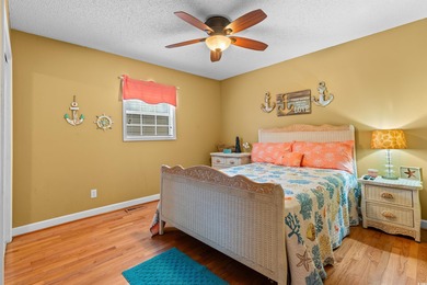 Welcome to this two-bedroom, two-bath home in the widely desired on Prestwick Country Club in South Carolina - for sale on GolfHomes.com, golf home, golf lot