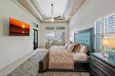 Step into the epitome of luxury and sophistication with this on Vineyards Golf and Country Club in Florida - for sale on GolfHomes.com, golf home, golf lot