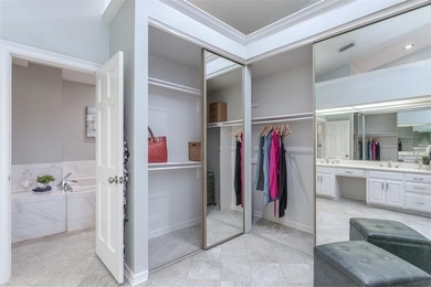 Discover refined, low-maintenance living in this elegant on Bent Tree Golf Club in Texas - for sale on GolfHomes.com, golf home, golf lot