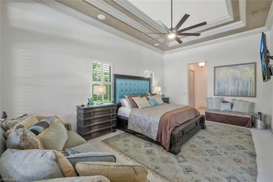 Step into the epitome of luxury and sophistication with this on Vineyards Golf and Country Club in Florida - for sale on GolfHomes.com, golf home, golf lot