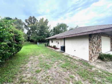 Welcome to your new home, perfectly situated near the esteemed on Inverness Golf and Country Club in Florida - for sale on GolfHomes.com, golf home, golf lot