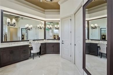 Step into the epitome of luxury and sophistication with this on Vineyards Golf and Country Club in Florida - for sale on GolfHomes.com, golf home, golf lot