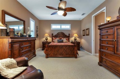 WOW!!!! You're going to fall in LOVE with this SPACIOUS EATON on Kings Gate Golf Club in Florida - for sale on GolfHomes.com, golf home, golf lot