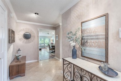 Discover refined, low-maintenance living in this elegant on Bent Tree Golf Club in Texas - for sale on GolfHomes.com, golf home, golf lot