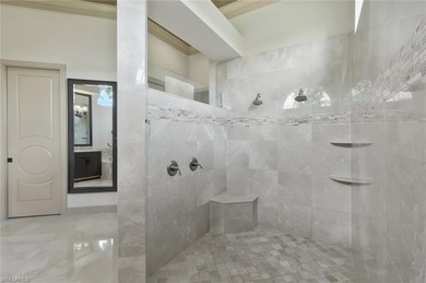 Step into the epitome of luxury and sophistication with this on Vineyards Golf and Country Club in Florida - for sale on GolfHomes.com, golf home, golf lot