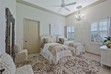 Step into the epitome of luxury and sophistication with this on Vineyards Golf and Country Club in Florida - for sale on GolfHomes.com, golf home, golf lot