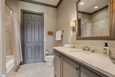 Call Erica Berg Hardwick for more information:    Welcome home on The Cliffs at Mountain Park  in South Carolina - for sale on GolfHomes.com, golf home, golf lot
