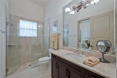 Step into the epitome of luxury and sophistication with this on Vineyards Golf and Country Club in Florida - for sale on GolfHomes.com, golf home, golf lot