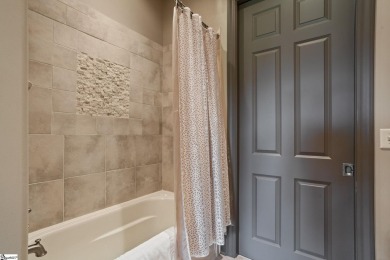 Call Erica Berg Hardwick for more information:    Welcome home on The Cliffs at Mountain Park  in South Carolina - for sale on GolfHomes.com, golf home, golf lot
