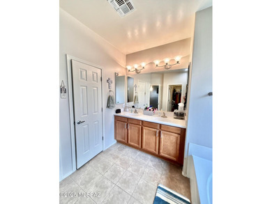 Gorgeous 3BD/2BA home on oversized corner lot in desirable Racho on Del Lago Golf Club in Arizona - for sale on GolfHomes.com, golf home, golf lot