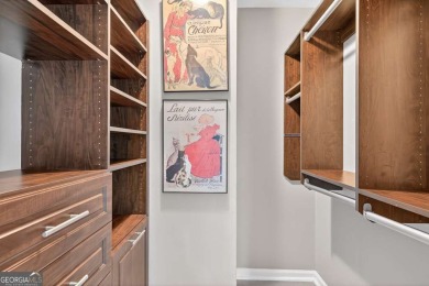 RARE 2 bedroom 2 bath in the heart of Midtown/Buckhead with a on Bobby Jones Golf Club in Georgia - for sale on GolfHomes.com, golf home, golf lot
