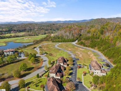 Call Erica Berg Hardwick for more information:    Welcome home on The Cliffs at Mountain Park  in South Carolina - for sale on GolfHomes.com, golf home, golf lot