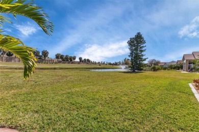 WOW!!!! You're going to fall in LOVE with this SPACIOUS EATON on Kings Gate Golf Club in Florida - for sale on GolfHomes.com, golf home, golf lot