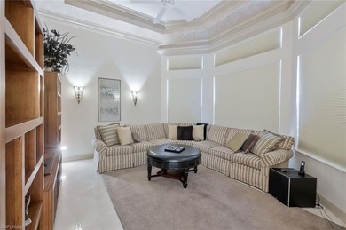 Step into the epitome of luxury and sophistication with this on Vineyards Golf and Country Club in Florida - for sale on GolfHomes.com, golf home, golf lot