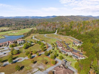 Call Erica Berg Hardwick for more information:    Welcome home on The Cliffs at Mountain Park  in South Carolina - for sale on GolfHomes.com, golf home, golf lot