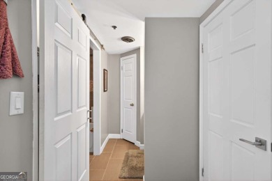 RARE 2 bedroom 2 bath in the heart of Midtown/Buckhead with a on Bobby Jones Golf Club in Georgia - for sale on GolfHomes.com, golf home, golf lot