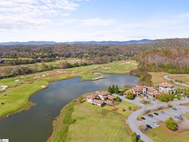 Call Erica Berg Hardwick for more information:    Welcome home on The Cliffs at Mountain Park  in South Carolina - for sale on GolfHomes.com, golf home, golf lot