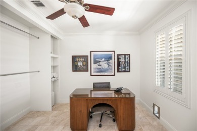 Welcome to this BEAUTIFULLY MAINTAINED SINGLE STORY on Black Gold Golf Course in California - for sale on GolfHomes.com, golf home, golf lot