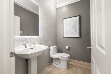 Welcome to this BEAUTIFULLY MAINTAINED SINGLE STORY on Black Gold Golf Course in California - for sale on GolfHomes.com, golf home, golf lot