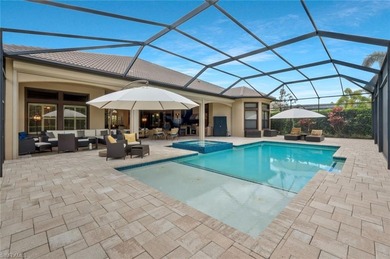 Step into the epitome of luxury and sophistication with this on Vineyards Golf and Country Club in Florida - for sale on GolfHomes.com, golf home, golf lot