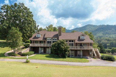 TOWNHOME FRONTS GOLF COURSE IN GATED GOLF COURSE COMMUNITY!! on Mountain Harbour Golf Club in North Carolina - for sale on GolfHomes.com, golf home, golf lot