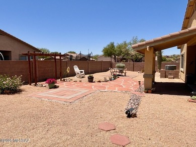 Gorgeous 3BD/2BA home on oversized corner lot in desirable Racho on Del Lago Golf Club in Arizona - for sale on GolfHomes.com, golf home, golf lot