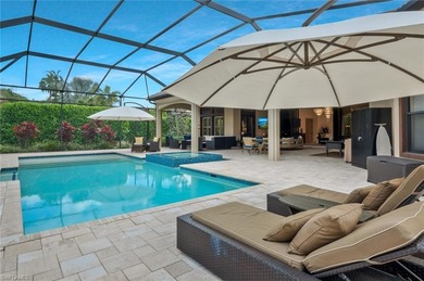 Step into the epitome of luxury and sophistication with this on Vineyards Golf and Country Club in Florida - for sale on GolfHomes.com, golf home, golf lot