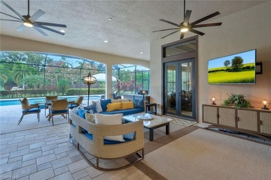 Step into the epitome of luxury and sophistication with this on Vineyards Golf and Country Club in Florida - for sale on GolfHomes.com, golf home, golf lot